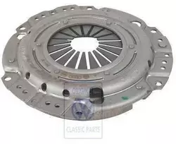 Vag Caddy Mk2 Pikapas 1997 2001 Originalus 028141025MX