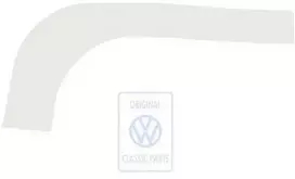 Vag T4 T4 Syncro Apsaugos Folija 1996 1999 2004 Originalus 7D1843358