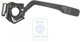 VAG Švaraus Sistemos Perjungiklis T4 1991 1996 Originalus 70195351901C