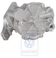 Vag Vakuumo Siurblis Passat B2 Santana 82 88 Originalus 054145100