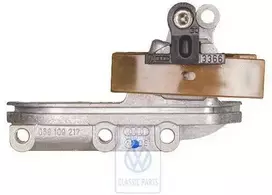 Vag Ketinimo Variklio Grandine 058109217D Originalus 058109217D