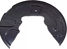 VOLVO Priekinis Dešinysis Stabdžių Disko Apsauga XC40 2022 Originalus 32276316
