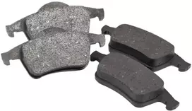 Volvo V70 S80 S60 Stabdžių Plokštelių Rinkinys Originalus 30648382