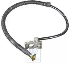 Vag Baterijos Laidų Kabelis T4 1991 1996 Originalus 701971228A