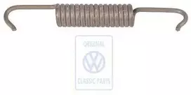 Vag T4 1991 1996 Trakto Springas Originalus 701609715
