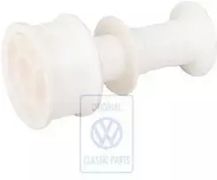 Vag Golf Mk3 Mk4 Vento Pan Natural Spalvos Originalus 1H1419599A909