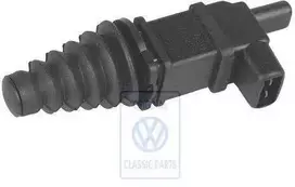 VAG Golf Mk1 Jetta Mk1 Switch Originalus 171919827B