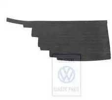 Vag T4 T4 Syncro 1993 2004 Originalus 701867225D