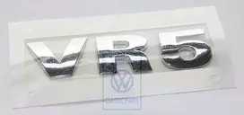 Vag Passat B5 1997 2000 Chromo Raide Originalus 3B0853675B739
