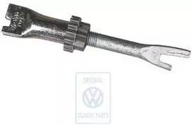 Vag Lt Mk1 1983 1996 T3 Syncro Spaudimo Baras Originalus 291609801A