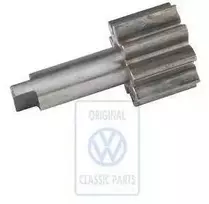 Vag Variklio Sraigas T2 T3 Vw 411 021115115A