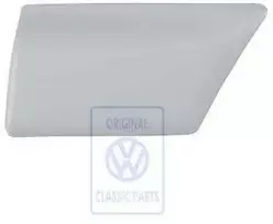 Vag Golf Mk3 Fender Apnuogalvi Juosta Originalus 1H0853518CGRU