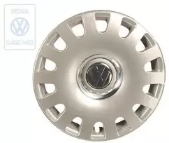 Vag Passat B5 Gp 2001 2002 Brillantsilber Dolomitegrau Cap Originalus 3B0601147AMFX