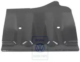 Vag Golf Mk3 Variant 1992 1999 Pakėlimo Priedo Uždėtis Originalus 1H0803478A