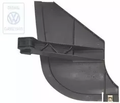 Vag Oro Šalinimo Vamzdis Golf Mk2 Jetta Mk2 1990 1992 Originalus 191805825D