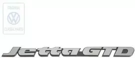 Vag Golf Mk2 Jetta Mk2 88 89 90 92 Originalus 165853687SGX2
