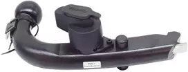 Volvo Xc70 Ii 2008 Towing Hook Mechanism Originalus 31269329
