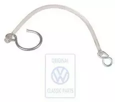 Vag T3 1980 1992 Saugumo Krokas Originalus 245829476