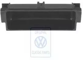 Vag Passat B5 1997 2000 Degutas Satin Juodas Originalus 3B0857962A01C