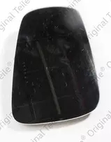 VAG Passat B5 1997 2002 Veidrodis Stiklas Originalus 3B1857522