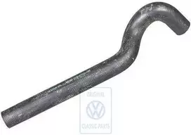 Vag Šilumnešio Šlaunis T4 1996 2004 Originalus 074121073AF