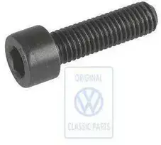 Vag Varžtų Raktas Su Šaičiu Golf Mk1 Jetta Mk1 Passat B3 Originalus N0114111