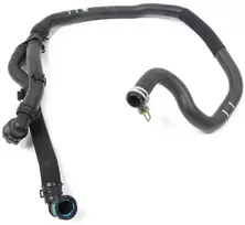 Šilumos Termostatą Į Apatinius Šlaunį LAND ROVER Range Rover 2010-2012 Originalus LR011480