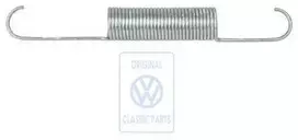 Vag T2 T3 Tramblinė Spiralis Originalus 271821891
