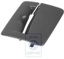 Vag Anthracite Juostos Gidas Volkswagen Passat CC Jetta Variant Originalus 3C0857781B71N