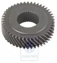 Vag T3 1980 1992 Diferencialo Sraigas Ratukas Originalus 094311351A