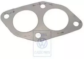 Vag Passat B2 B5 Santana Apsauga Originalus 431253115A
