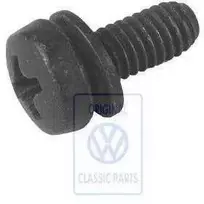 Vag Svoris Sraigas Passat B2 Scirocco Mk2 1984 1992 Originalus 443877721B