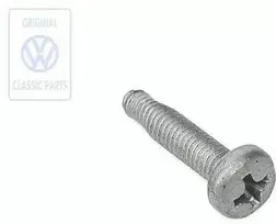 Vag Varstas Galvos Sraigas Corrado Golf Scirocco 1981 1995 Originalus N0346052