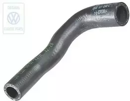 Vag Orignalus Aušinimo Šlaunys Passat B5 1997 2000 06B121058C