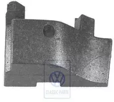 Vag Originalus 7L6807712