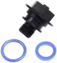 VOLVO Kuro Filtrų Sifonas S40 V50 S80 C30 C70 V70 XC70 XC60 S60 V60 V40 Originalus 30769018