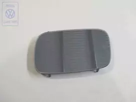 Vag Passat B3 B4 Veidrodis Stiklas Su Nešėju Originalus 357857521B
