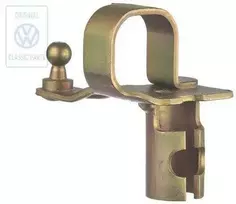 VAG Pavarų perjungimo gairės Golf Mk2 Jetta Mk2 1984-1992 Originalus 191711211