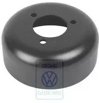 Vag Passat B5 Pulley 1997 2005 Originalus 059119145A