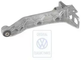 Vag Lupo Polo 6N 6N2 Variklio Stumoklis Originalus 6N0711781
