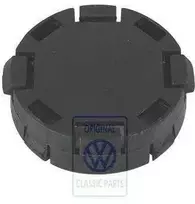Vag Coupler Passat B4 1994 1997 Originalus 191601172A