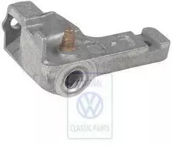 Vag Sliding Durys Trolley Lt Mk1 T2 Tipo 2 Originalus 281843342