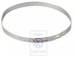 Vag T3 Syncro 1985 1992 Sankabos Klemas Originalus 251407291E