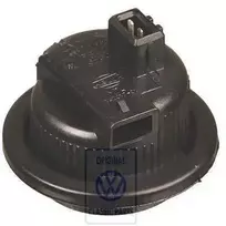 Vag Overlai Passat B4 Polo 6N T4 1994 2004 Originalus 7D0941617A