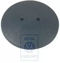 Vag Golf Mk2 Jetta Mk2 84 92 Mėlynas Mygtukas Originalus N900936016HU