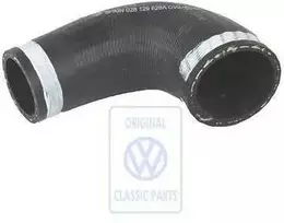 Vag Slėgio Šlaunis Golf Mk3 Passat B4 T4 Vento 028129628A Originalus