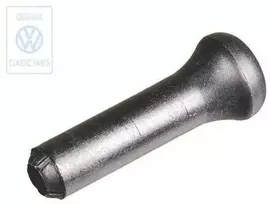 Vag T3 T3 Syncro 1985 1992 Originalus 251837187A01C