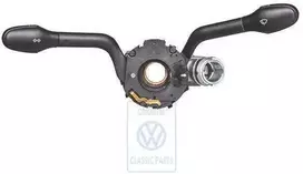 Vag Vairo Stebėjimo Perjungėjas Juodas Polo Classic Polo Variant 2000 2002 Originalus 6K5953503AD20H
