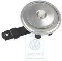 Vag Garsinis Signalas Passat B5 1997 2005 Originalus 3B0951101A