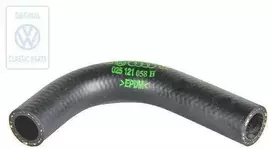 Vag Orinis Ausinimo Vamzdis T3 1986 1992 Originalus 025121058H